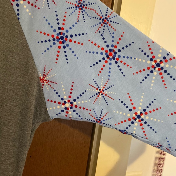 Lularoe Xl Randy - Picture 2 of 2